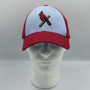 St. Louis Cardinals Cooperstown Collection‎ MLB Adjustable Hat Blue